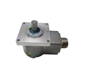 Mros10056583-845t-dl33acr Industrial Mro Allen Bradley 845t-dl33acr Ser. B Incremental Encoder Unmp Mros10056583-845t-dl33acr Industrial Mro Allen Bradley 845t-dl33acr Ser. B Incremental Encoder Unmp
