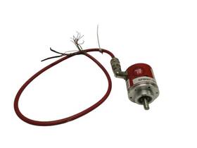 Mros10056764-he58s Industrial Mro Tr Electronic He58s 207-00028 Encoder Repaired Unmp