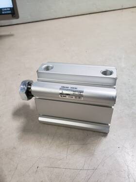 Mros10060010-cdq2a50-50dcmz Industrial Mro Smc Cdq2a50-50dcmz Compact Cylinder Nsnp