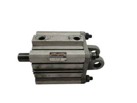 Mros10060131-cdq2b63-40dcm Industrial Mro Smc Cdq2b63-40dcm Compact Cylinder Unmp