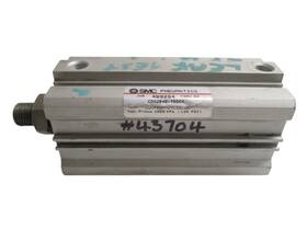 Mros10060173-cdq2b40-75dcm Industrial Mro Smc Cdq2b40-75dcm Compact Cylinder Unmp