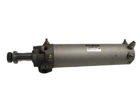Mros10060203-ckg1a50-150y Industrial Mro Smc Ckg1a50-150y Clamp Cylinder As Pictured Unmp