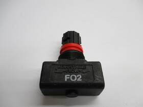 Mros10066753-fo2 Industrial Mro Aro Fo2 Unmp