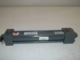 Mros3005217-h90r4b Industrial Mro Miller H90r4b Hydraulic Cylinder Unmp