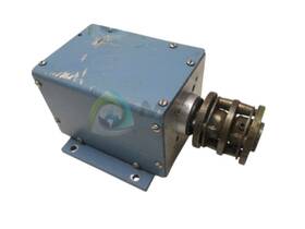 Mros90011664-lrb-512-12sd0-2a Industrial Mro Datametrics Lrb-512-12sd0-2a Trump Ross Encoder Unmp