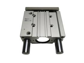 Mros90013402-mgpm50-75 Industrial Mro Smc Mgpm50-75 Cylinder Guide As Pictured Unmp