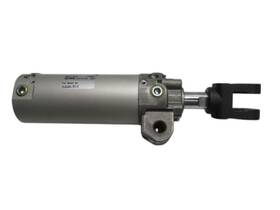 Mros90013468-ckg1a50-75y-p Industrial Mro Smc Ckg1a50-75y-p Clamp Cylidner Unmp