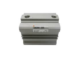 Mros90013662-cdq2b40-30dc Industrial Mro Smc Cdq2b40-30dc Compact Cylinder Unmp