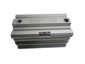 Mros90013686-cdq2b63-100dc Industrial Mro Smc Cdq2b63-100dc Compact Cylinder Unmp
