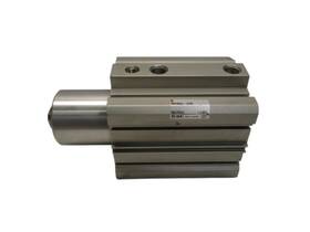 Mros90014583-mkb63-20r Industrial Mro Smc Mkb63-20r Rotary Clamp Cylinder Unmp