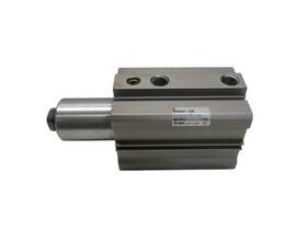Mros90014587-mkb50-20r Industrial Mro Smc Mkb50-20r Rotary Clamp Cyinder Unmp