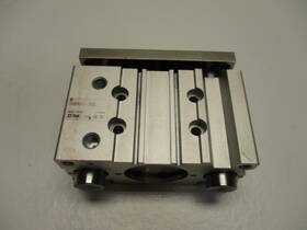 Mros90014676-mgpm40-25z Industrial Mro Smc Mgpm40-25z Compact Guide Cylinder Unmp
