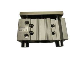 Mros90014684-mgpm50-25z Industrial Mro Smc Mgpm50-25z Compact Guide Cylinder Unmp