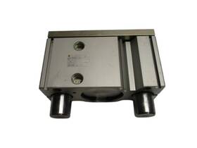 Mros90014720-mgqm50-20 Industrial Mro Smc Mgqm50-20 Compact Cylinder Guide Unmp
