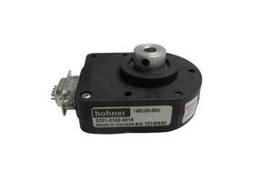 Mros90018709-0701-0102-0018 Industrial Mro Hohner 0701-0102-0018 Unmp