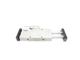 Qc100245-cdbx2n25-01-28331 Industrial Mro Smc Cdbx2n25-01-28331 Unmp