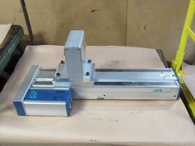 12r2-100-400dr Inelligent Actuator Intelligent Linear Slide Unit