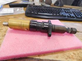 M004rhr006at3 Ingersoll Rand Ingersoll-rand P/n In-line Multi Vane Motor