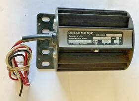 4027-02-08 Innovex K2105/ K2105/4027-02-08 Linear Motor 240vac 1ph 50/60hz 3900watts