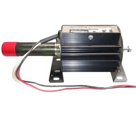 402z-03-08 Innovex K2219/402z-03-08 Linear Motor 480 Vac Single Phase 4400 Watt
