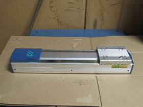 12g2-60-300d Intelligent Actuator Linear Slide Unit - Used