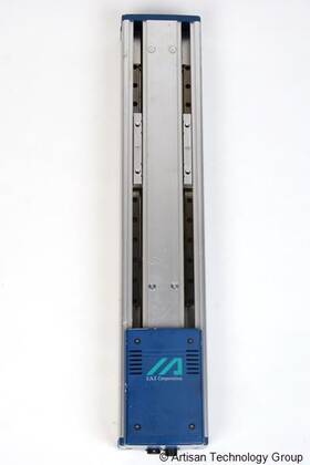 As-12g2-35-200 Intelligent Actuator Ballscrew With Dual Linear Guide