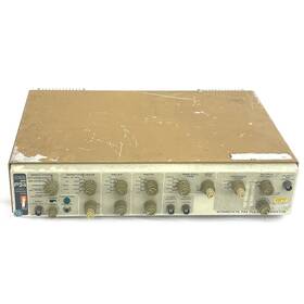P00336000-4 Interstate Ato Electronics P24 Pulse Generator 50 Mhz Made In Usa Tested