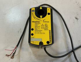 Actuator-i2f Invensys Ms41-6043 Duradrive