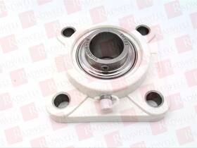 Suctf-205-16 Iptci Bearings / Suctf20516 Used