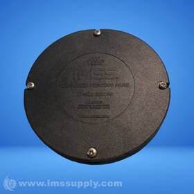Vp-100 Iriss Inc. Infared Viewport Usip Vp-100 Iriss Inc. Infared Viewport Usip
