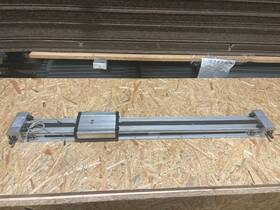 232002 Isel Lez 2 Belt Driven Actuator With 25mm Wide Tooth