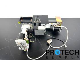 2354204039 Isel Automation Les Linear Slide Assembly With Warranty