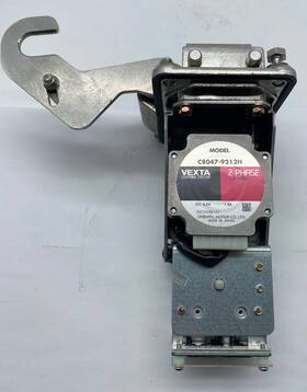 C8047-9212h Ishida Vextra Dc Stepper Motor Actuator