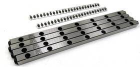 Nb-3175 Isotech Crossed Roller Rail Sets