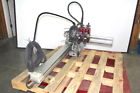 Ispa-mxm-a-100-10-800-t1 Iai Corporation Cartesian Robot Ispa Precision Linear Actuators 646412777910 Ispa-mxm-a-100-10-800-t1 Iai Corporation Cartesian Robot Ispa Precision Linear Actuators 646412777910