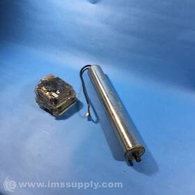 Pm486fs-5-328-d-024 Itoh Denki 1998-1.9 Inch Motorized Dc Roller 8933