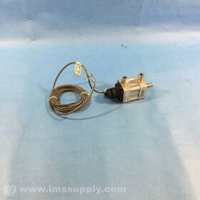 D-32-a09 Itt Rotary Actuator Usip