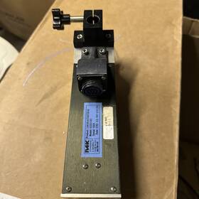 032037-031 Ivek 40 Pitch Linear Actuator 032037-031 Ivek 40 Pitch Linear Actuator