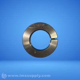 Scs4518m Iwata Clamping Shaft Collar Usip