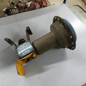 C60s-ii Jamesbury Series C60s Ii Quadra-powr Actuator. Stroke- 90 Ft-lbs 60 Psig