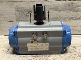 Vpvl300dabd Jamesbury Double Acting Actuator