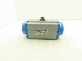 Vpvl350sr4 Jamesbury Vpvl350sr4/5bc Pneumatic Valve Actuator Spring Return 60 Psi