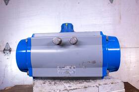 Vpvl600dabd Jamesbury Pneumatic Actuator