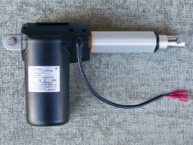 Fy011c-100-275-12-8-400 Jdr Automation Equipment Linear Actuator Wuxi Wxfeiya Dc 12v 55w Furniture