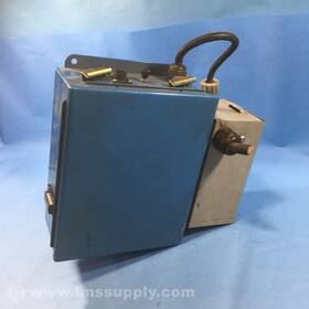 211-0051-055 Jefferson Electric Transformer .50 Kva 1-phase 240 4769 211-0051-055 Jefferson Electric Transformer .50 Kva 1-phase 240 4769