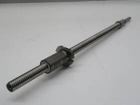 T225629 Jena Tec 1512958 Ballscrew Hmv Y Axis