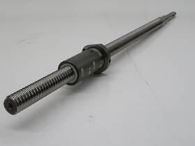 T225633 Jena Tec 1513948 Ballscrew Lagun Ftv2 Y Axis