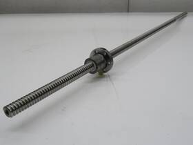 Jtsg2005 Jena Tec Ballscrew Assy 1000mm T225632