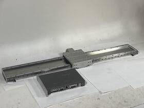 600f60 Jenny Science Linax Lxs Linear Motor And Xenax Xvi 75v8 Servo Controller