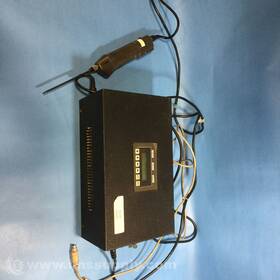 487-066581 Jergens Ts-iii Qualifier Usip